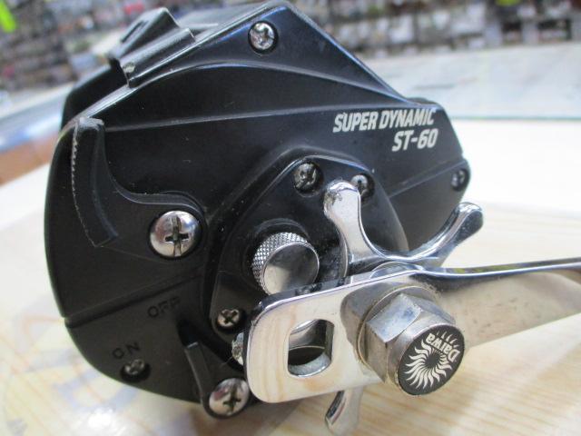 スーパーダイナミック ST-60