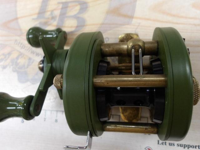 トイマシーンスーパーレイティブ 左 ミリタリー