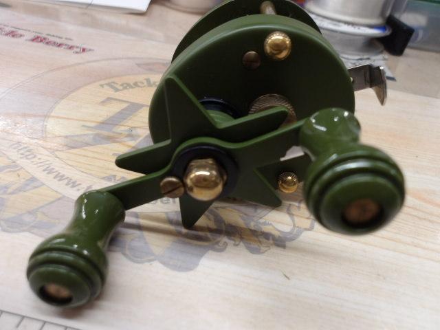 トイマシーンスーパーレイティブ 左 ミリタリー