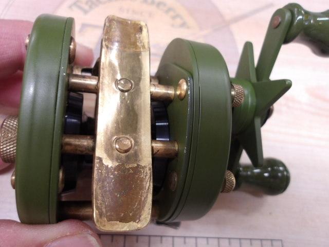 トイマシーンスーパーレイティブ 左 ミリタリー