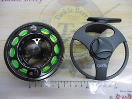 ﾌｧﾙｸｽⅡ型 RH