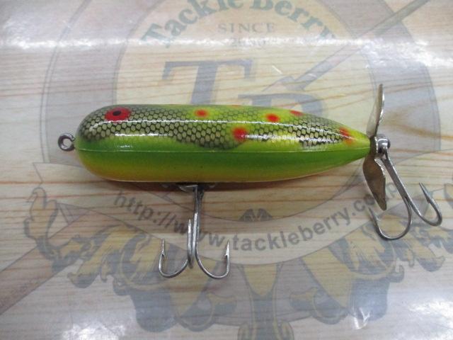 ヘドンマグナムトーピード