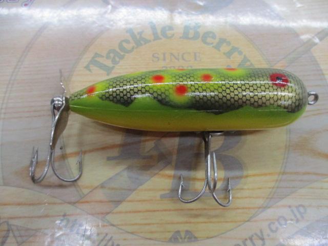 ヘドンマグナムトーピード