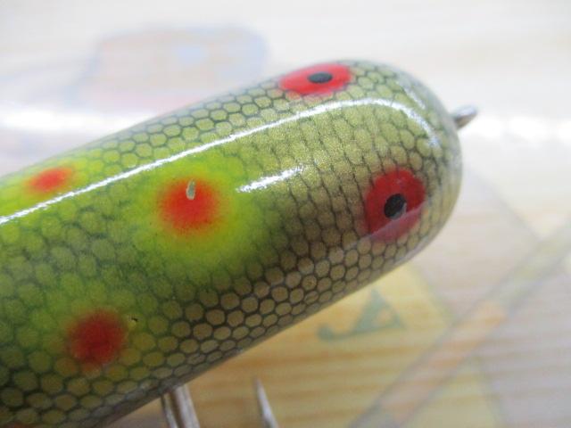 ヘドンマグナムトーピード