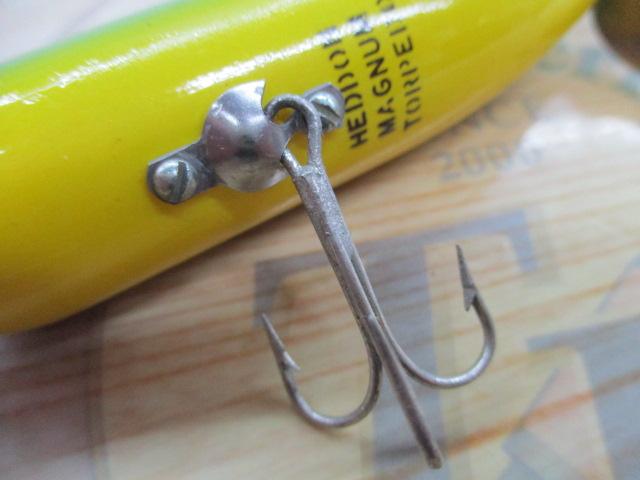 ヘドンマグナムトーピード