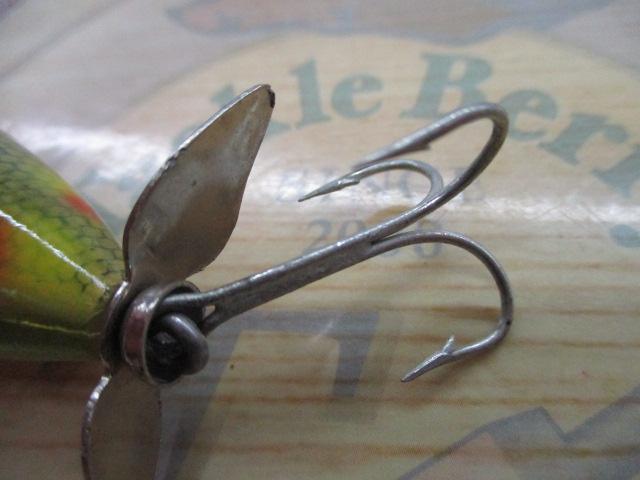 ヘドンマグナムトーピード