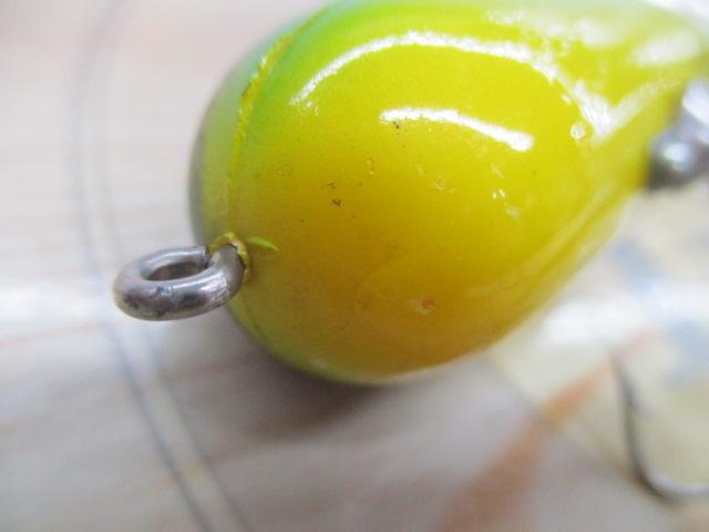 ヘドンマグナムトーピード