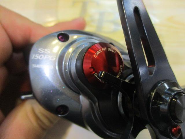 17スティーレSS 150PG