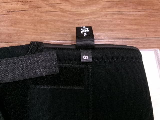 渓流スパッツプロ2 Sサイズ