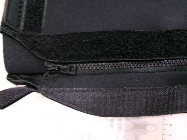 渓流スパッツプロ2 Sサイズ