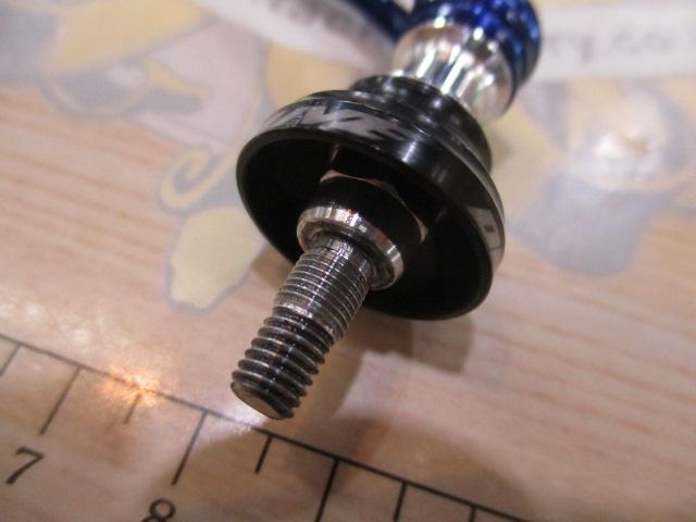 エアーステア33mm