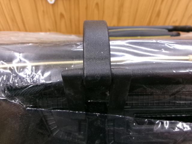 トーナメントキーパーバッカンFD45(C)ブラック