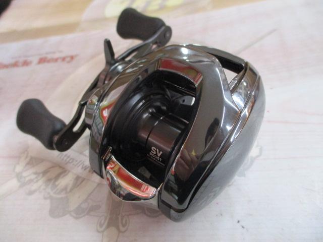 24スティーズ SV TW 100HL