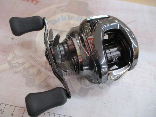 24スティーズ SV TW 100HL