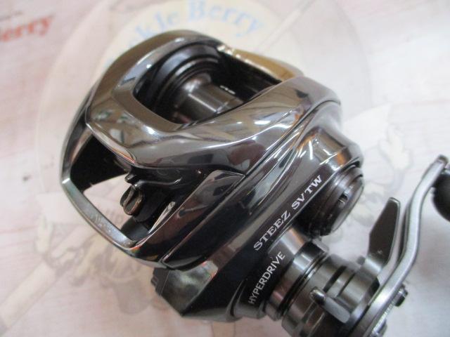 24スティーズ SV TW 100HL