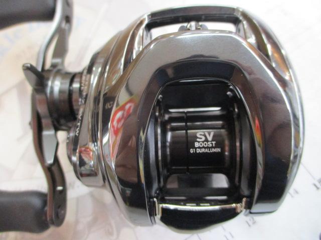 24スティーズ SV TW 100HL