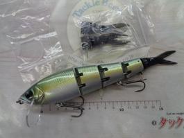 LMCﾏｸﾞﾀﾞｰﾃｨｰ