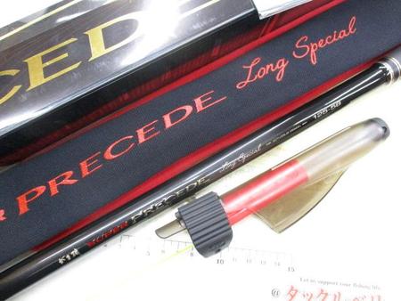 がま磯ｽｰﾊﾟｰﾌﾟﾚｼｰﾄﾞ ﾛﾝｸﾞｽﾍﾟｼｬﾙ 125-58