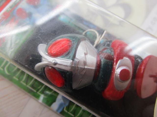 仮面ライダールアー