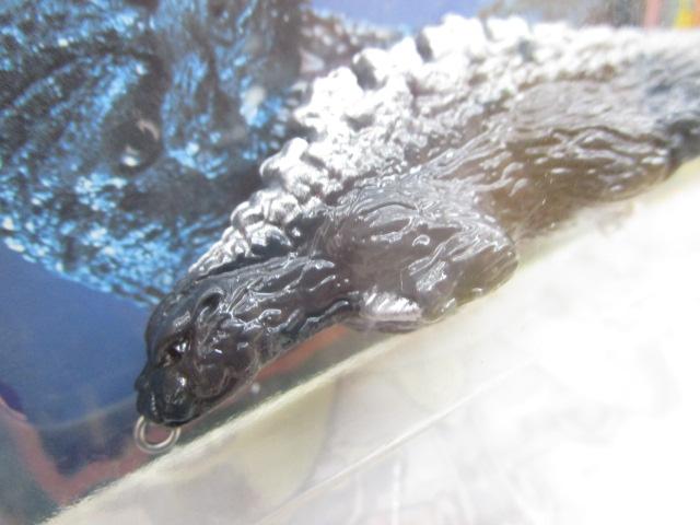 タカラ ゴジラ