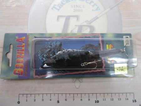 ﾀｶﾗ ｺﾞｼﾞﾗ