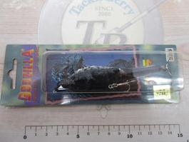 ﾀｶﾗ ｺﾞｼﾞﾗ