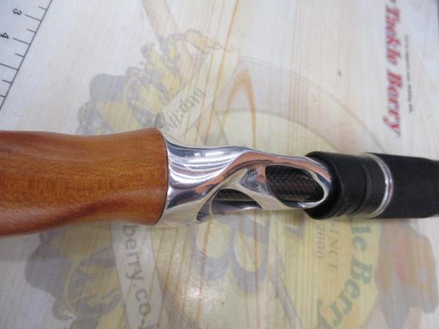 アームズ A6201X RHメイプル レッドスレッド