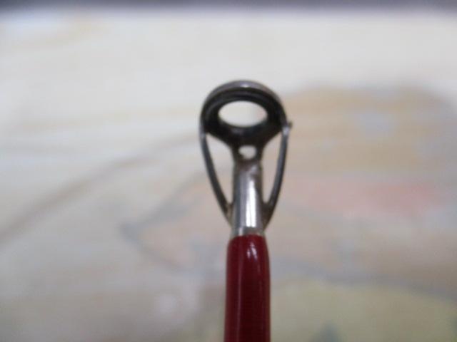 アームズ A6201X RHメイプル レッドスレッド