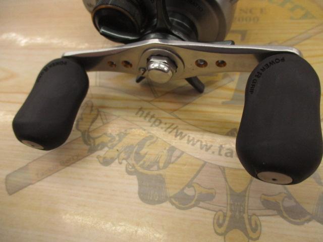 09アルデバランMg RH