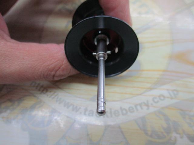 夢屋14クローナクCI4+ 浅溝スプール