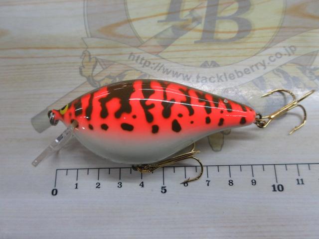 バルサ50オリジナル