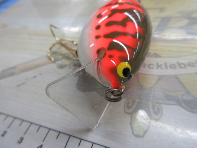 バルサ50オリジナル