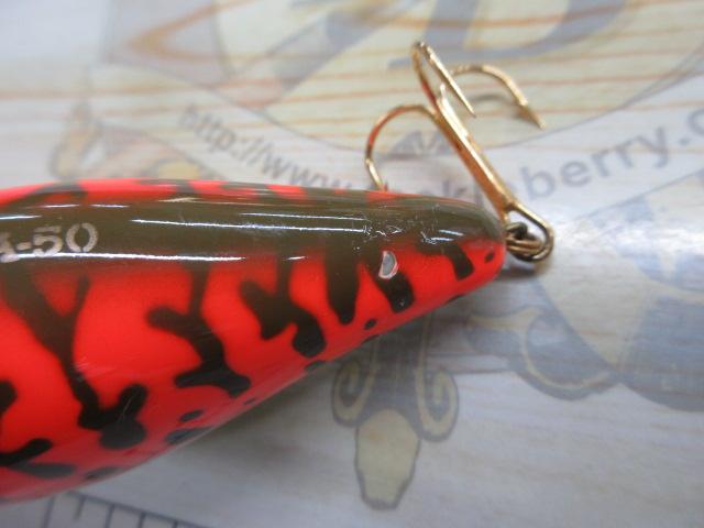 バルサ50オリジナル