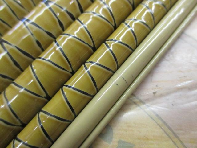 朱紋峰 ぬけさく 24