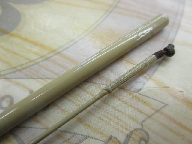 朱紋峰 ぬけさく 24