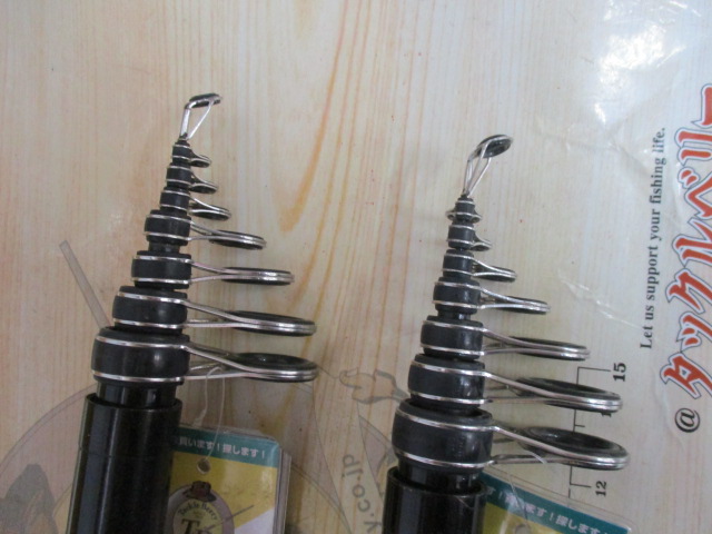 【セット商品】大鯉専科MH53遠投 ×2本セット