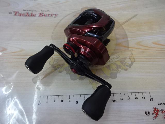 19スコーピオンMGL 150XG