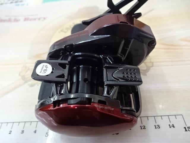 19スコーピオンMGL 150XG