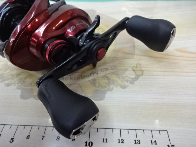 19スコーピオンMGL 150XG