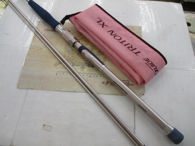 IGﾄﾗｲﾄﾝXL 30-360