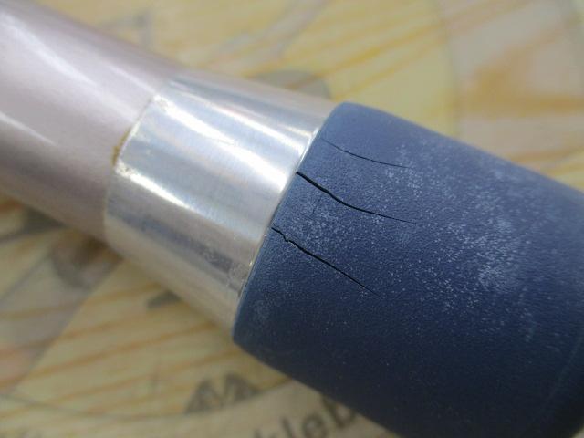 IGﾄﾗｲﾄﾝXL 30-360