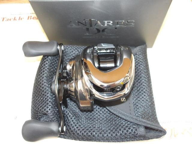 21アンタレスDC XG RH