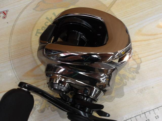 21アンタレスDC XG RH