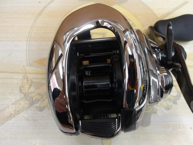 21アンタレスDC XG RH