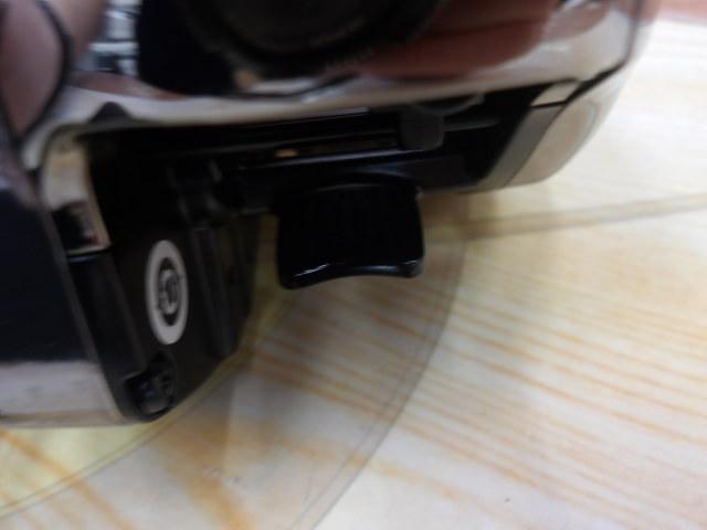 21アンタレスDC XG RH