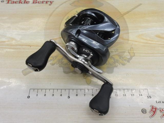 18ｱﾙﾃﾞﾊﾞﾗﾝMGL 30HG RH