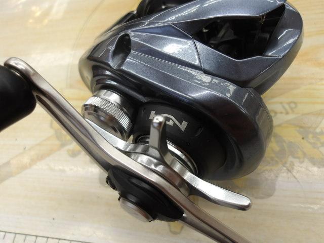 18ｱﾙﾃﾞﾊﾞﾗﾝMGL 30HG RH