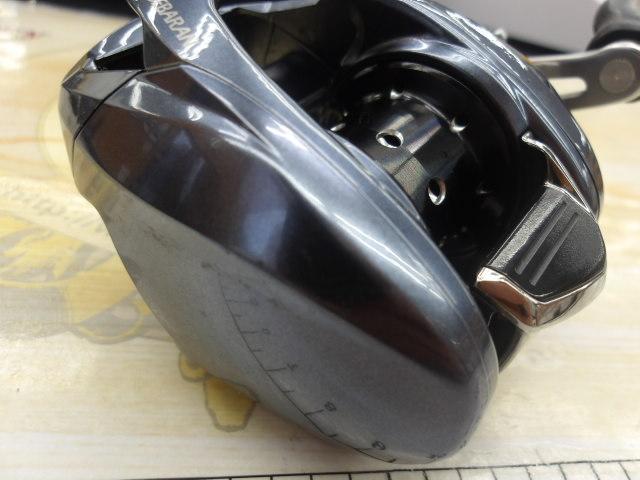 18ｱﾙﾃﾞﾊﾞﾗﾝMGL 30HG RH