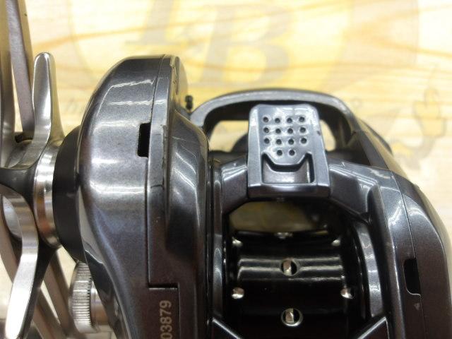 18ｱﾙﾃﾞﾊﾞﾗﾝMGL 30HG RH