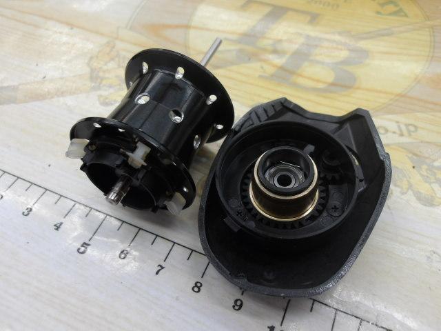 18ｱﾙﾃﾞﾊﾞﾗﾝMGL 30HG RH